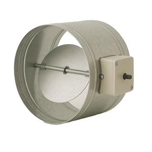 Zone Bypass Dampers